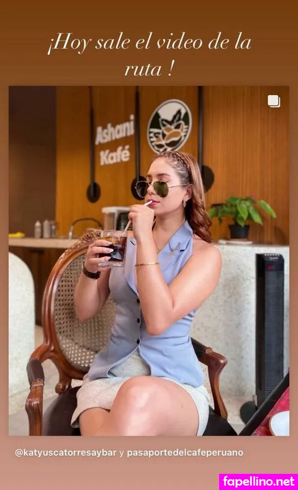 katyuscatorresaybar Nude Leaked OnlyFans Photo #fckwnFVcG3