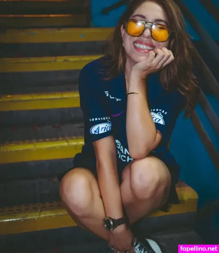 Katyusca Torres Aybar OnlyFans Thumbnail #gkT08XcFPY