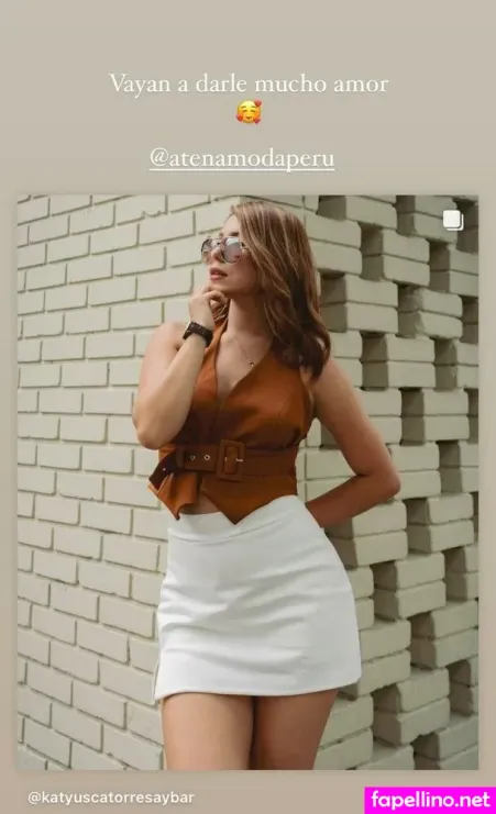 Katyusca Torres Aybar OnlyFans Thumbnail #q2PrIE9y42
