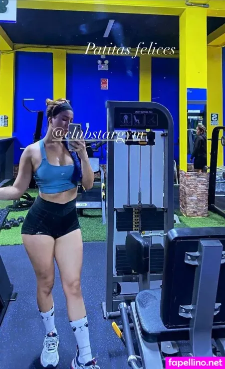 Katyusca Torres Aybar OnlyFans Thumbnail #s6IqD8rrPN