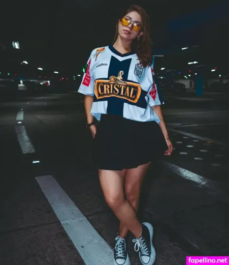 Katyusca Torres Aybar OnlyFans Thumbnail #yBHX4zCgEK
