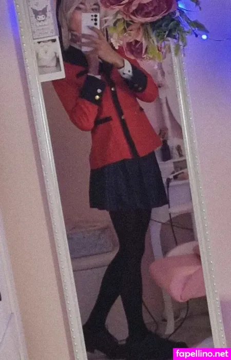Katyusha Cosplay OnlyFans Thumbnail #9mUVVOYAgv