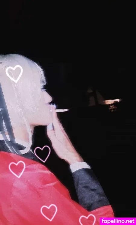 Katyusha Cosplay OnlyFans Thumbnail #CMa9UKYsJA