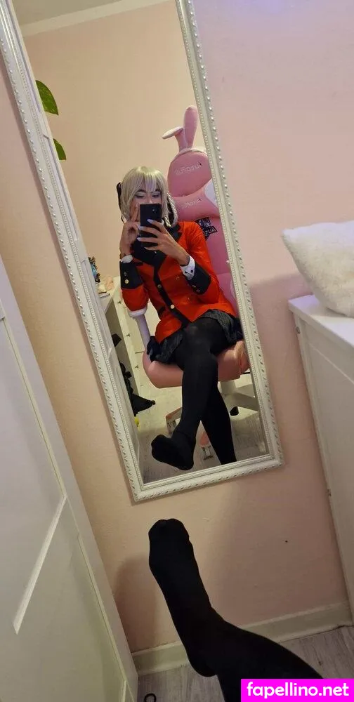 Katyusha_cos Nude Leaked OnlyFans Photo #CyqBYnhD4k