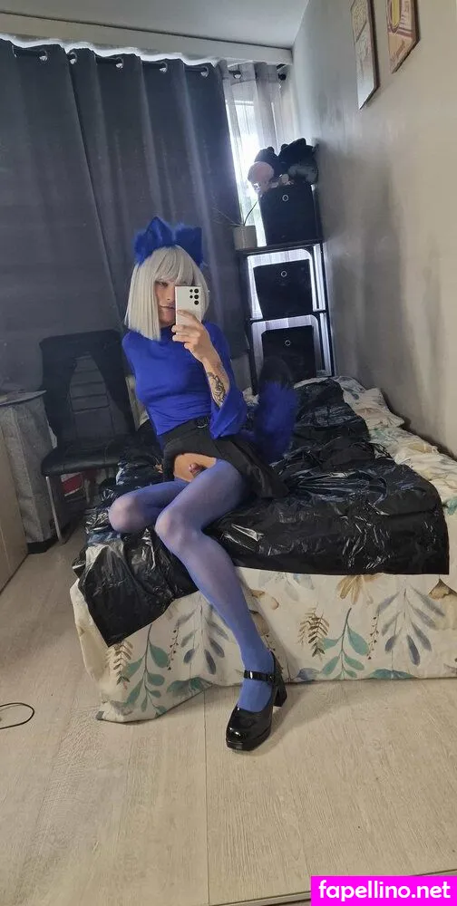Katyusha_cos Nude Leaked OnlyFans Photo #D3JcRTfgeW