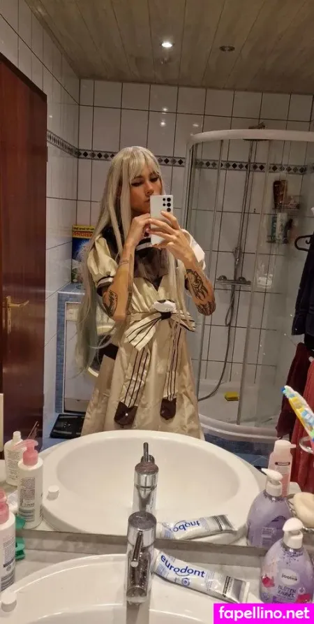 Katyusha Cosplay OnlyFans Thumbnail #EGZ34SOgim