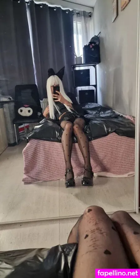 Katyusha Cosplay OnlyFans Thumbnail #ET9qlxpfrl