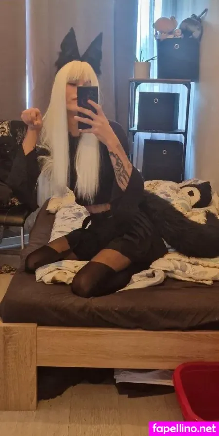 Katyusha Cosplay OnlyFans Thumbnail #Fr3Z4lnpzz