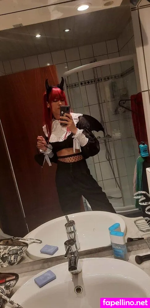 Katyusha_cos Nude Leaked OnlyFans Photo #JTd0R3ViSv