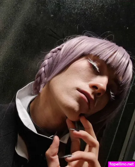 Katyusha Cosplay OnlyFans Thumbnail #JwvAokAA79