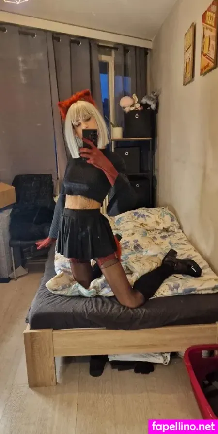 Katyusha Cosplay OnlyFans Thumbnail #RNPsKzLr82