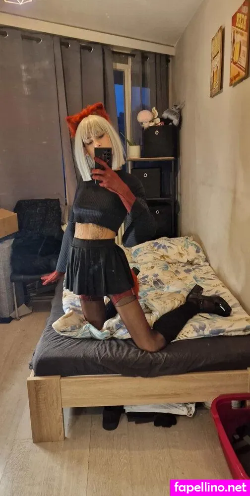 Katyusha_cos Nude Leaked OnlyFans Photo #RNPsKzLr82