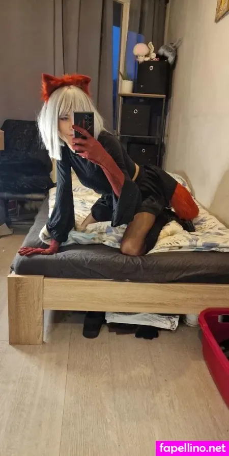 Katyusha Cosplay OnlyFans Thumbnail #U0TVZdjYES
