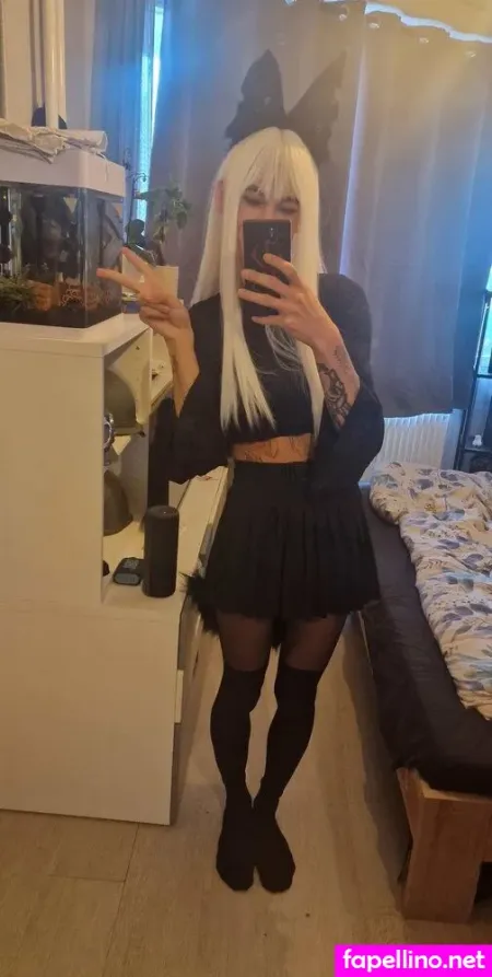 Katyusha Cosplay OnlyFans Thumbnail #UYBnGJoLco