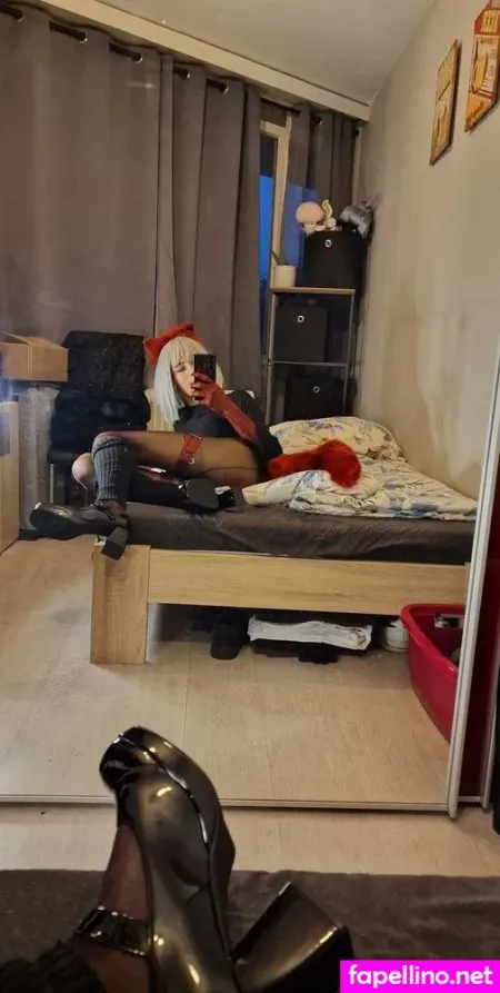 Katyusha Cosplay OnlyFans Thumbnail #Uf5swQRjAY