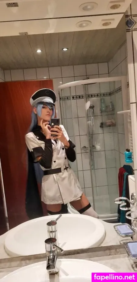 Katyusha Cosplay OnlyFans Thumbnail #VNHQGSj7Jn
