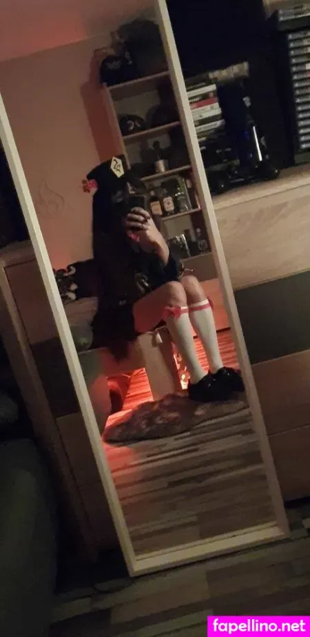 Katyusha Cosplay OnlyFans Thumbnail #WQ1ipU8Zy4