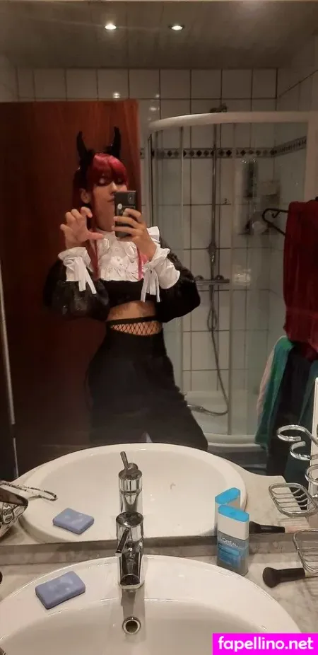 Katyusha Cosplay OnlyFans Thumbnail #a46njPnMQ5