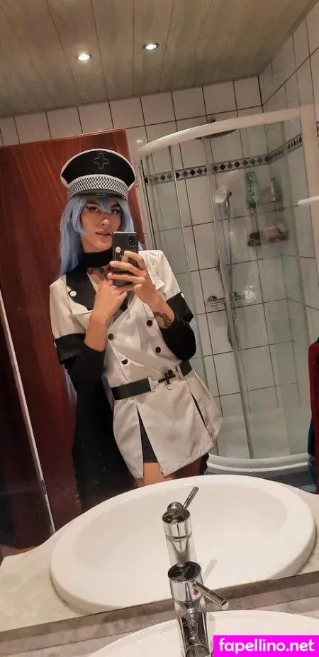 Katyusha Cosplay OnlyFans Thumbnail #bpuJ95Bzk0