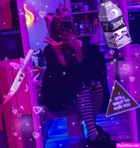 Katyusha Cosplay OnlyFans Thumbnail #eJ4Zl1iSKh