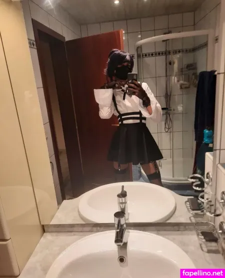 Katyusha Cosplay OnlyFans Thumbnail #lQMgsrip7Y