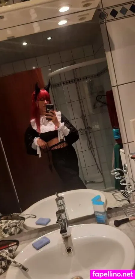 Katyusha Cosplay OnlyFans Thumbnail #mnJV1oFOJs
