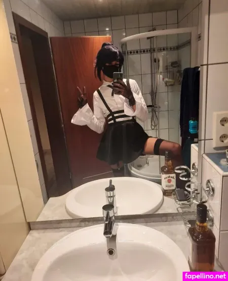 Katyusha Cosplay OnlyFans Thumbnail #n226yUeEhv