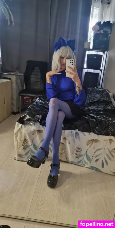 Katyusha Cosplay OnlyFans Thumbnail #ovfmF69hyG