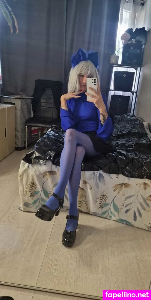Katyusha_cos Nude Leaked OnlyFans Photo #ovfmF69hyG