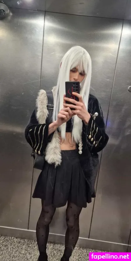 Katyusha Cosplay OnlyFans Thumbnail #pAB7UYee1A