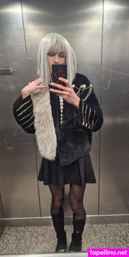Katyusha Cosplay OnlyFans Thumbnail #pIZ4bGfkl9