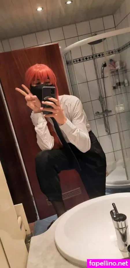 Katyusha Cosplay OnlyFans Thumbnail #xM5ZOs4dbI