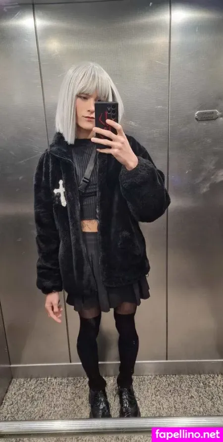 Katyusha Cosplay OnlyFans Thumbnail #yamxbcGLMi