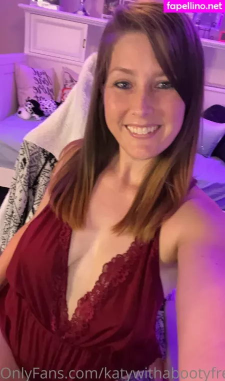 Katywithabootyfree OnlyFans Thumbnail #8ZHMJ3sH3O
