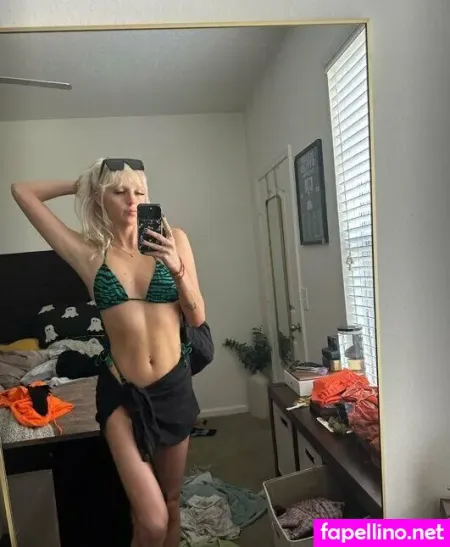 Katywren OnlyFans Thumbnail #WKBRClwnIL