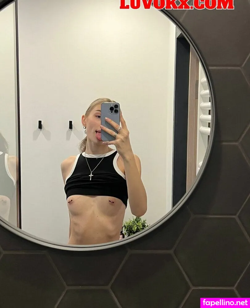 Katza Iceva Nude Leaked OnlyFans Photo #ntBus1QYUv