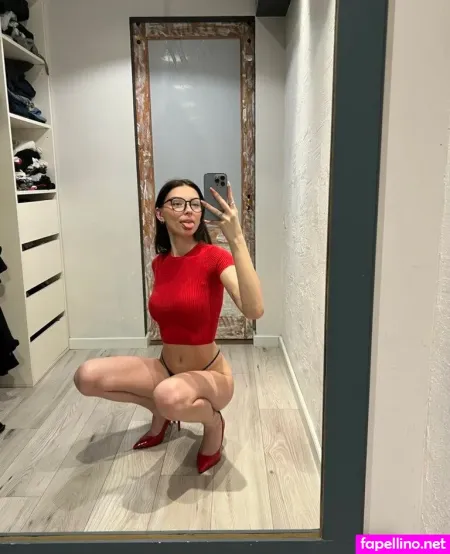 Katza Iceva OnlyFans Thumbnail #sBUgJvKeZg