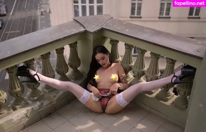 Katze Steiner OnlyFans Thumbnail #0EZ035TDwg