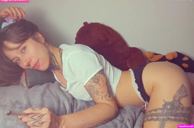 Katze333 OnlyFans Thumbnail #e0UgOfmt8B