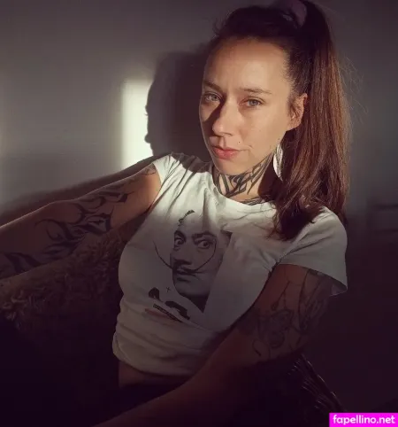 Katze333 OnlyFans Thumbnail #gJXZ7ACToZ