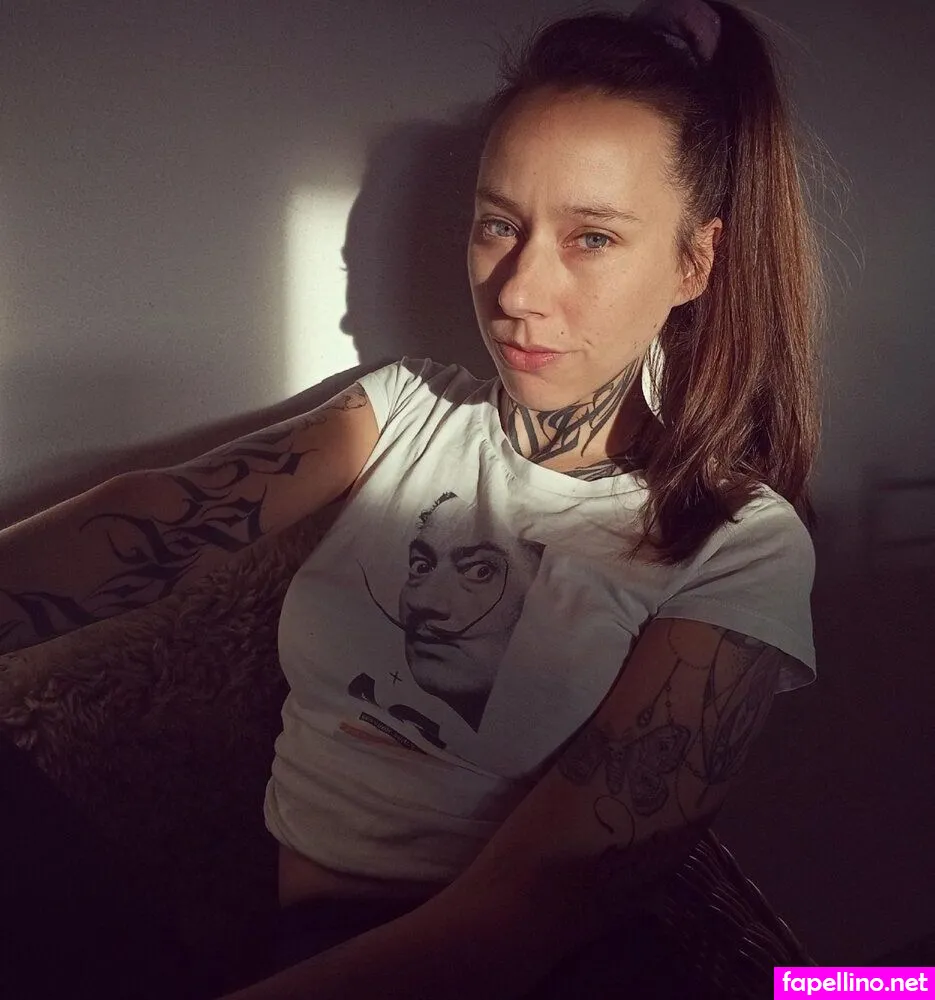 Katze333 Nude Leaked OnlyFans Photo #gJXZ7ACToZ