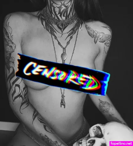 Katze333 OnlyFans Thumbnail #yDLrKPAq2b