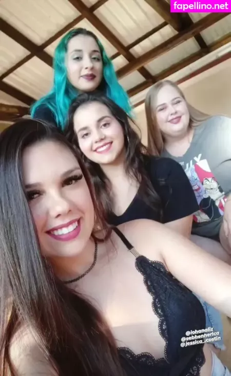 Kauana Bergamaschi OnlyFans Thumbnail #cLLNrVTj9W