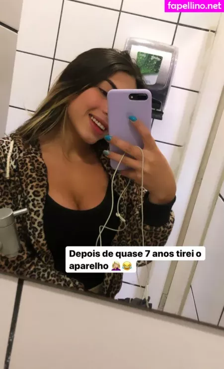 Kauane Siqueira OnlyFans Thumbnail #2LoR0SIoXZ