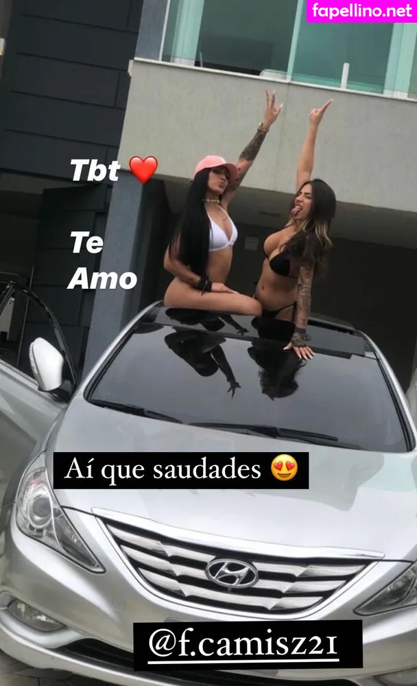 Kauane Siqueira Nude Leaked OnlyFans Photo #34ACmX74VM