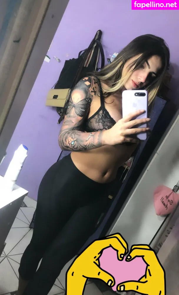 Kauane Siqueira Nude Leaked OnlyFans Photo #46EYxMJecn