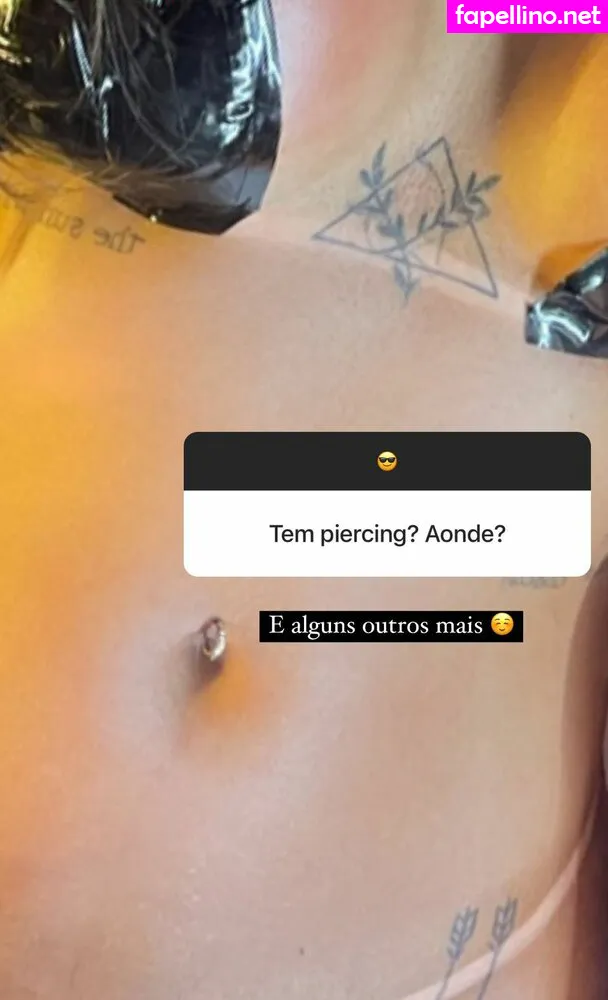 Kauane Siqueira Nude Leaked OnlyFans Photo #6IKaAMwDjz
