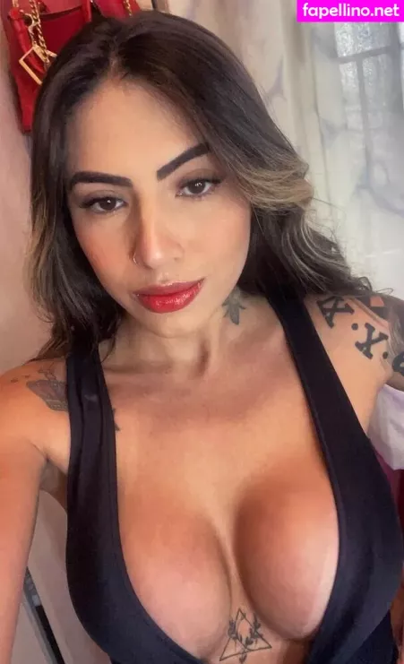 Kauane Siqueira OnlyFans Thumbnail #JAyAGXBbGX