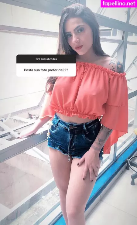 Kauane Siqueira OnlyFans Thumbnail #OK8TenpSZm
