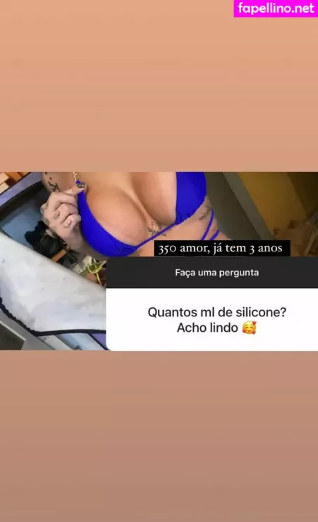 Kauane Siqueira OnlyFans Thumbnail #OWuyQyaKPK